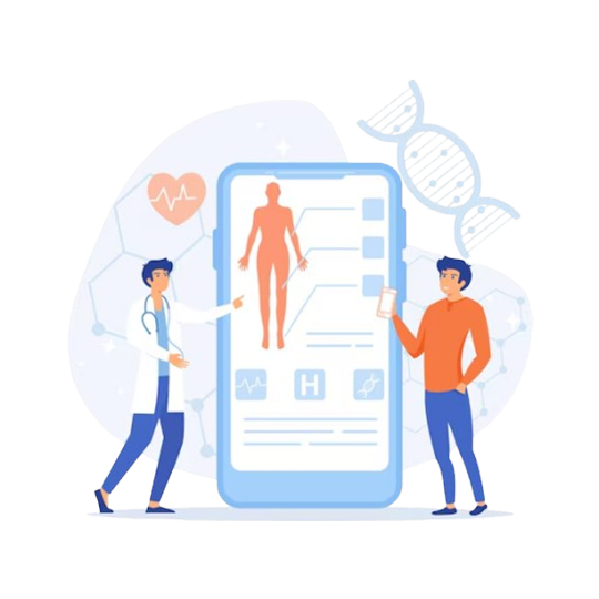 comprehensive-genetic